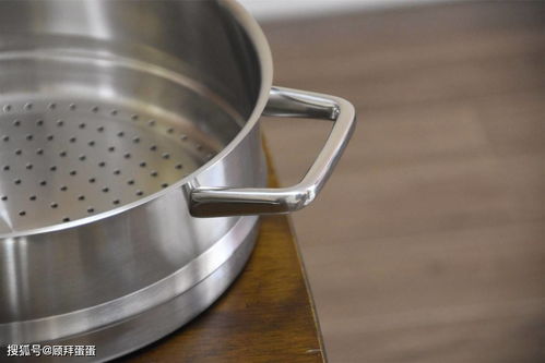 更高品質(zhì)廚具體驗(yàn) 超越雙立人的火候不銹鋼湯鍋與奶鍋分享