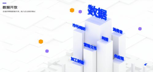 京東商騏助力品牌生意增長 從時(shí)間軸看產(chǎn)品到信息咨詢服務(wù)